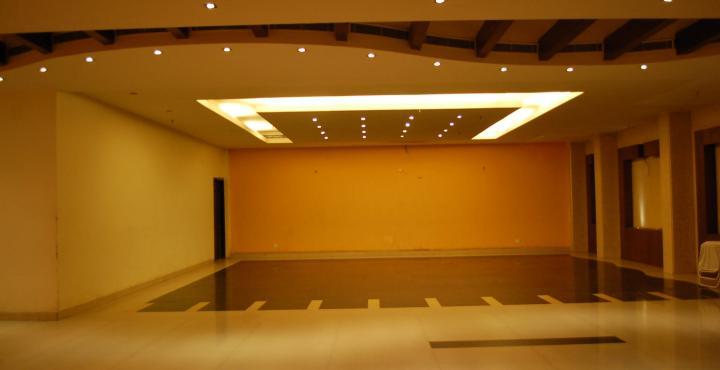Hotel Golden Orchid Lucknow Dış mekan fotoğraf