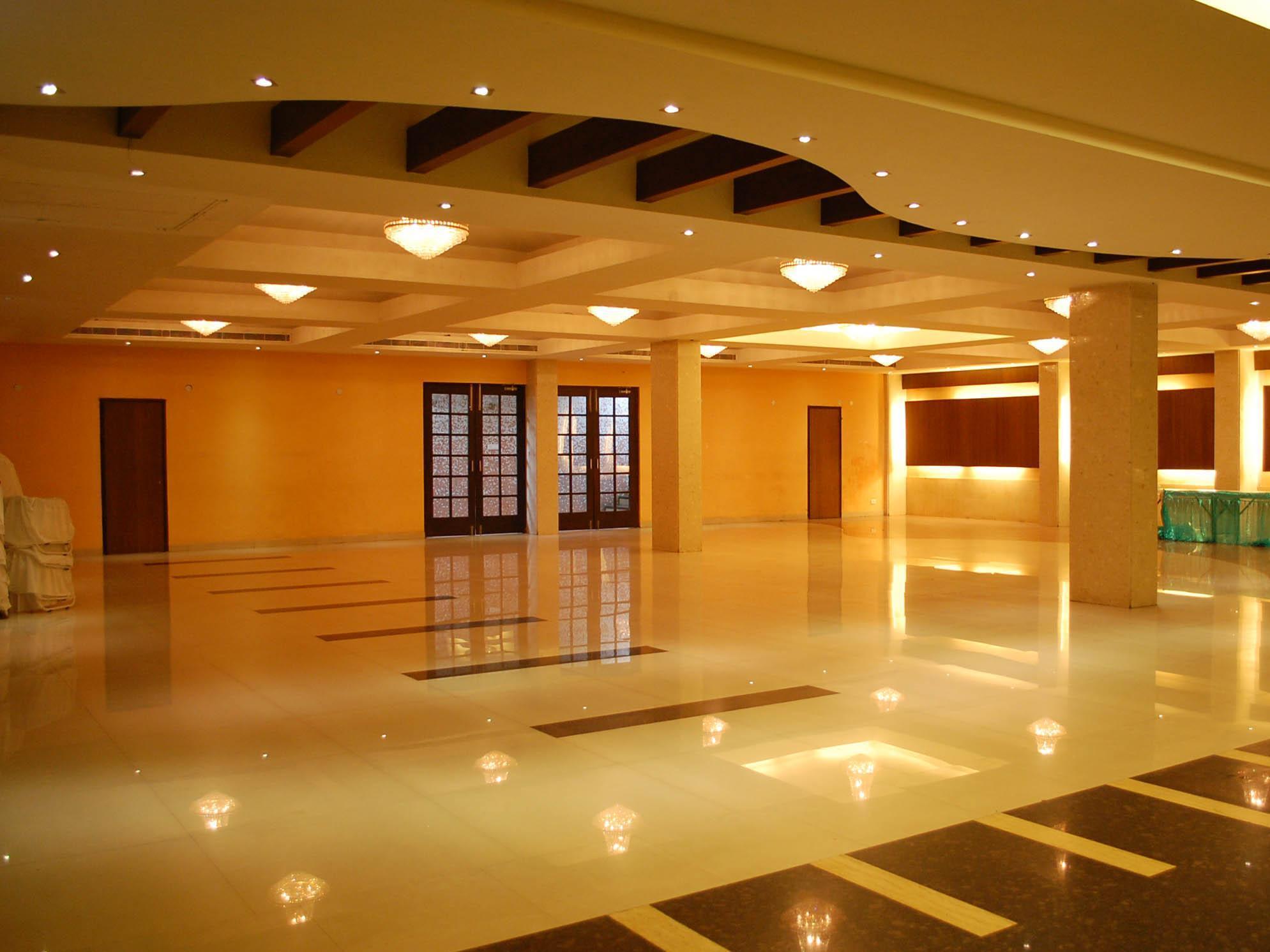 Hotel Golden Orchid Lucknow Dış mekan fotoğraf